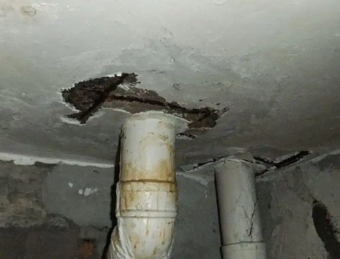 天宁卫生间漏水维修公司浅析天宁卫生间渗水维修的方法