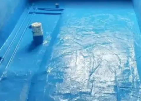 天宁卫生间漏水维修公司分享下天宁卫生间防水工程中常用防水涂料介绍。